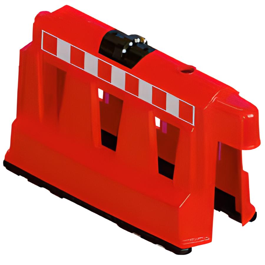SAFETY BARRIER